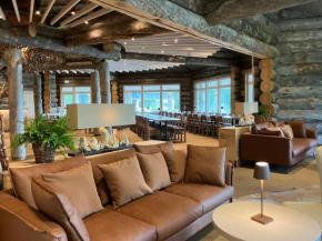 HUNURIJÄRVI RESORT***** Pälkäne